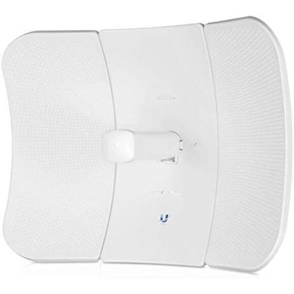 Ubiquiti LTU LR | 5 GHz PtMP LTU Long-Range Client Radio (LTU-LR-US) - Picture 1 of 3